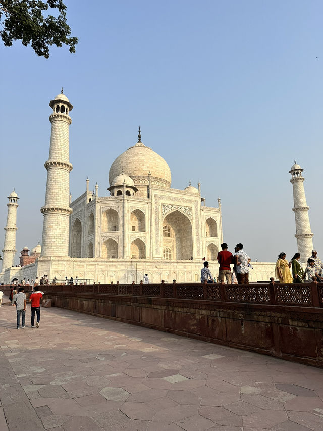I tell you how to save $100 in India 🇮🇳 