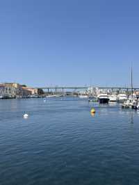 France｜Brilliant place near Marseille for day trip