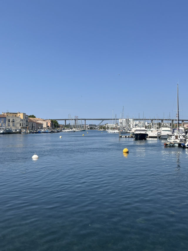 France｜Brilliant place near Marseille for day trip