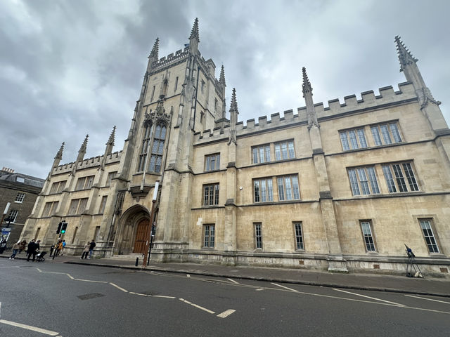 📍Cambridge, United Kingdom 🇬🇧 