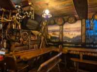 Karczma Smil'y restaurant Krakow
