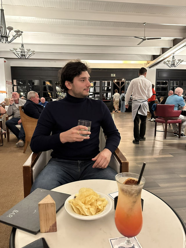 Let me tell on how Trip.com changed my Canary Islands journey