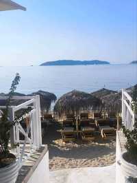 🌊 Skiathos: A Lush Island of Beaches, Charm, and Aegean Spirit 🇬🇷✨