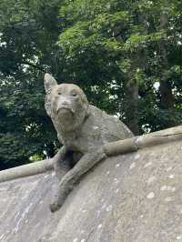 Cardiff: Dragons, Castles, and a Cup of Welsh Charm