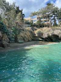 Corfu: Venetian Charm Meets Island Bliss