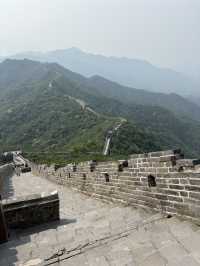 Solo female travelling in China without a guide