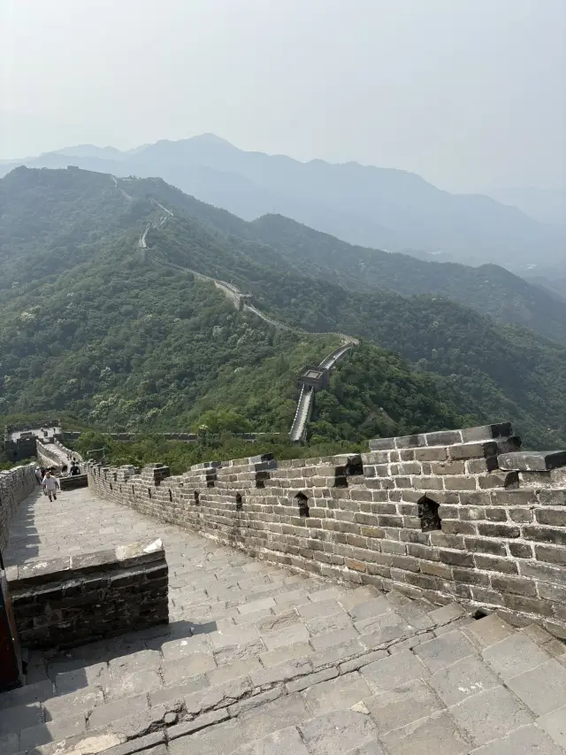 獨自一人在中國旅行，沒有導遊