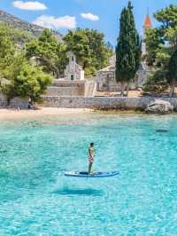 🏰 Dubrovnik: The Pearl of the Adriatic 🇭🇷✨