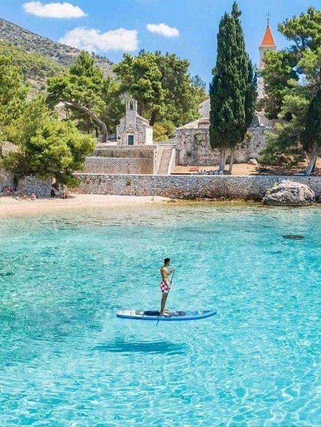 🏰 Dubrovnik: The Pearl of the Adriatic 🇭🇷✨