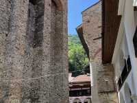 Lila Monastery 