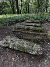 Kolomenskoye: How I Came for a Walk and Left Feeling Magic