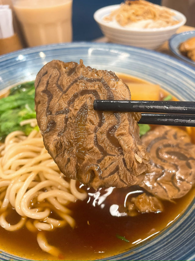 文青台式小店💛品嚐台灣便當滋味！