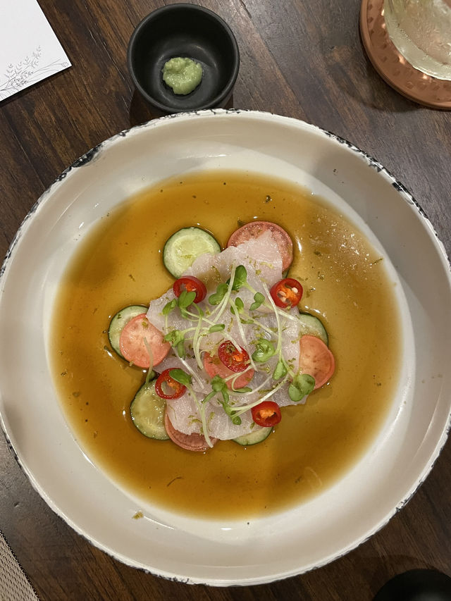 501 Homecook