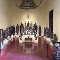 National Museum of Cambodia, Phnom Penh: Preserving Khmer Civilization