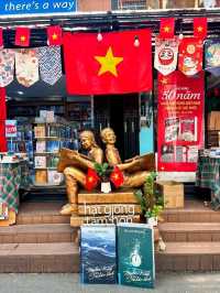 Ho Chi Minh City, Vietnam: A Dynamic Blend of Heritage and Modern Life