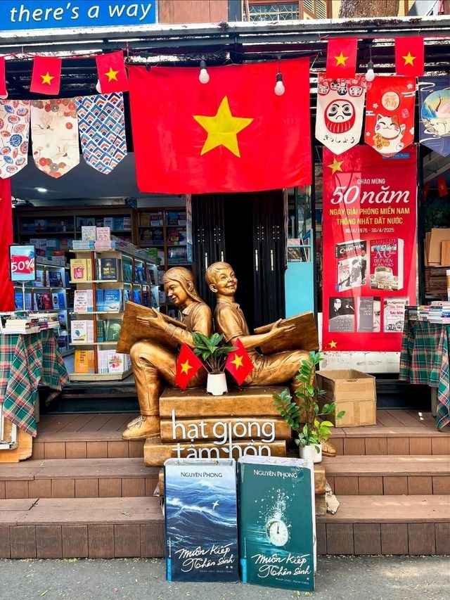 Ho Chi Minh City, Vietnam: A Dynamic Blend of Heritage and Modern Life