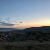 Cappadocia🇹🇷Sunrise Magic in Göreme: Balloons & Breathtaking Views🎈🌅