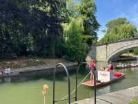 Hidden gems in Cambridge