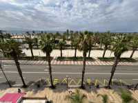 Salou beach