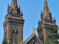Shenyang: Echoes of Empire in a Modern Metropolis