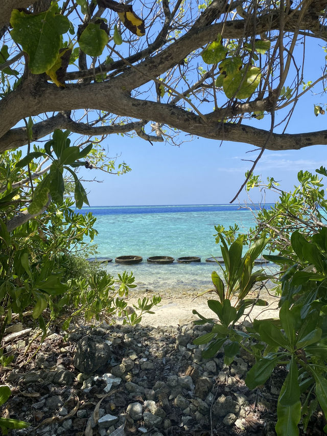 Traveling the Maldives During Ramadan: My Best and Worst Decision