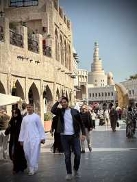 Why Visiting Qatar, Even on a Layover, Is a Must for Culture Lovers