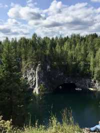 Россия. Республика Карелия