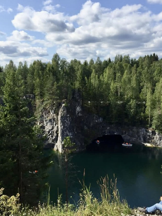 Россия. Республика Карелия