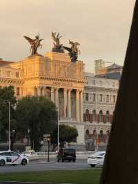 🏙️ Madrid’s Architecture — A Living Museum of Styles