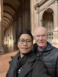 1,000 Years of Power & Faith – The Mighty Mainz Cathedral (Dom St. Martin) 🔥⛪  