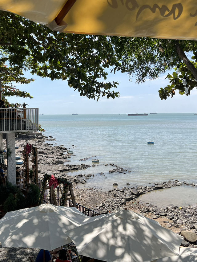 Saigon to Vung Tau Getaway: 1 Night Under $100