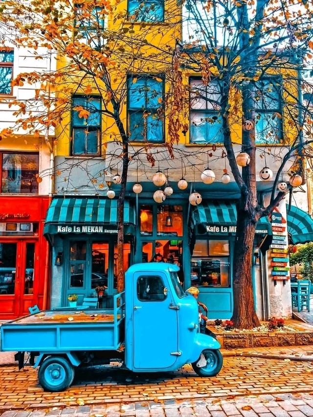 🇹🇷✨ “Istanbul on <$100: Mosques, Markets & Bosphorus Breezes in 2 Days”