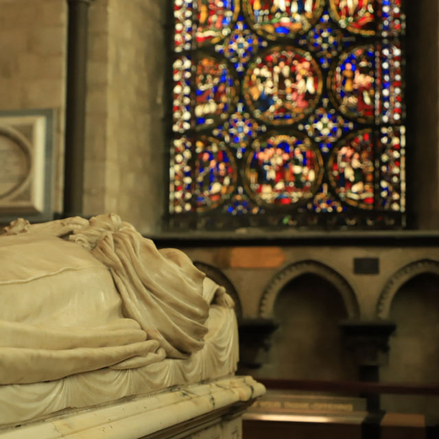 Canterbury Cathedral: Where Stone Whispers of Saints, Kings, and Literary Revolutions