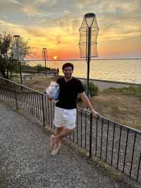 Discovering the Mediterranean Charms of Orbetello