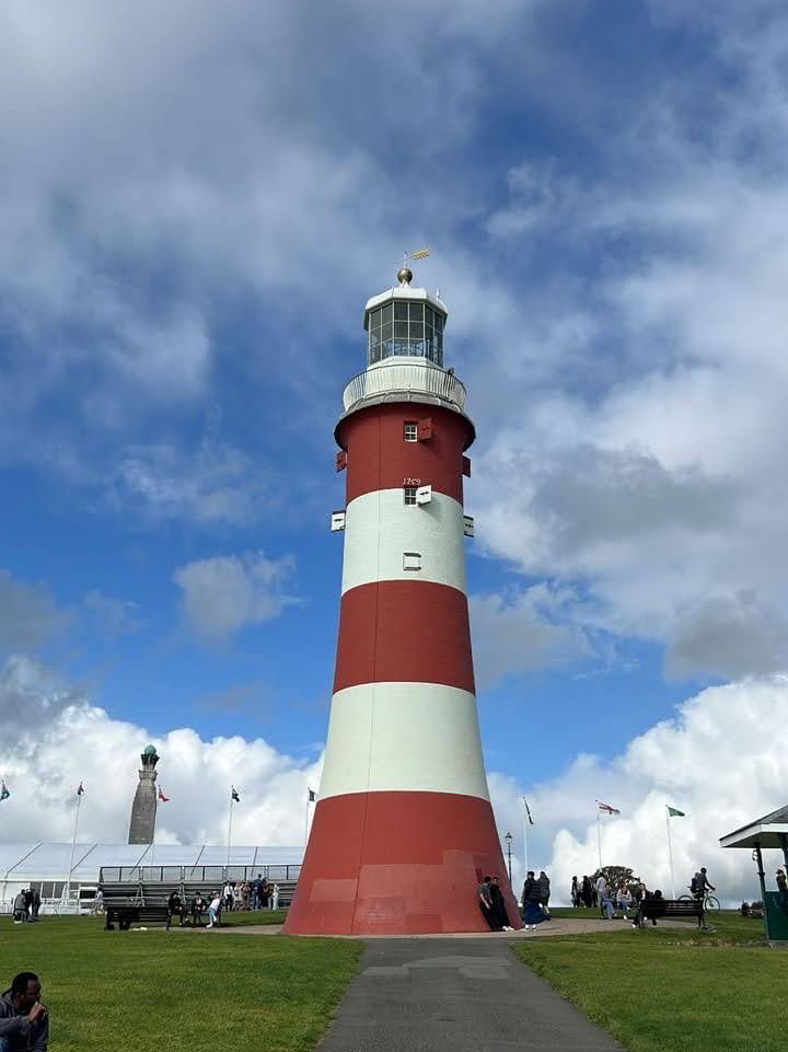 “Plymouth Awaits: Fresh Fish, Stunning Views, and Coastal Charm!” 🌊🐟