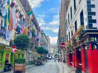 Your Perfect Day in Dublin, Ireland ☀️