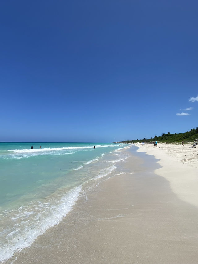 Cuba Review: Tropical Bliss Unfolds in Varadero!