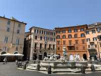 🏛️ Rome: Eternal City Highlights