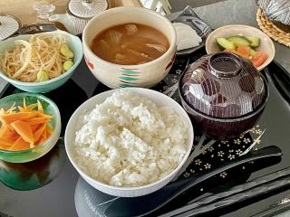 Review: Nana's Japanese—Subtle Elegance and Authentic Comfort Food