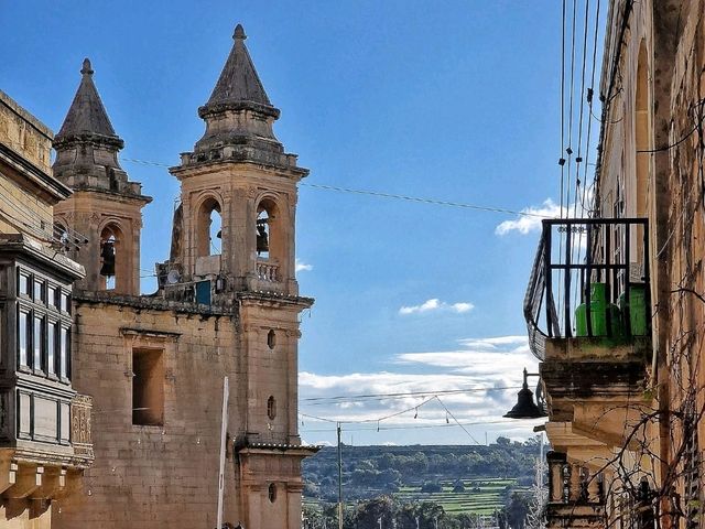 A Day in Marsaxlokk: Malta’s Vibrant Fishing Village 🎣🌊