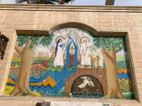 Coptic Cairo
