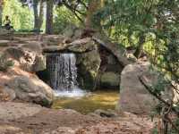 Bois de Boulogne: Must-Do Activities & Halloween Fun 🎃🌳