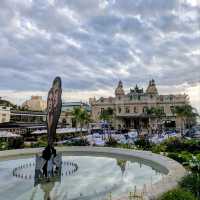 Monaco Magic on a Budget: Luxury for Less 🇲🇨