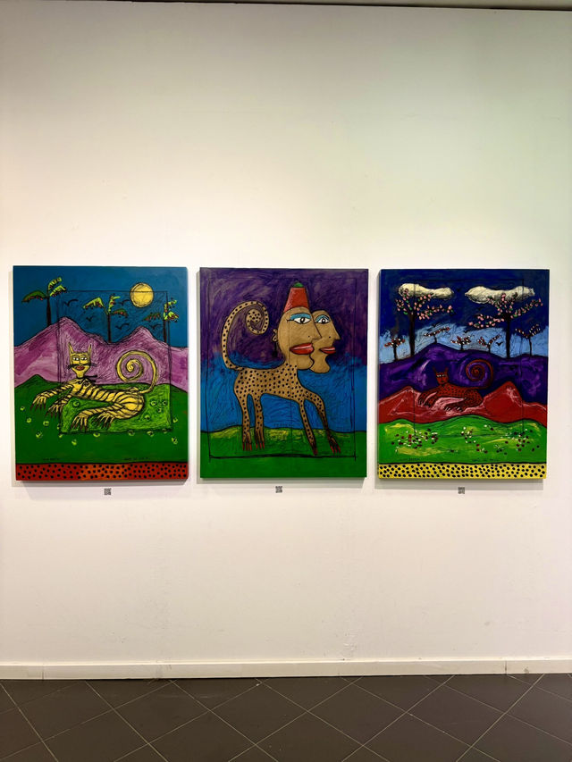 Light, Texture, and Thought Light, Texture, and Thought