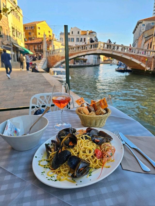 🇮🇹 세번 방문한 베네치아 맛집