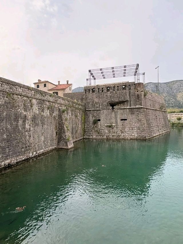 Top 5 Attractions in Kotor: A Halloween Adventure