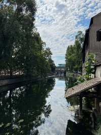 One Fine Day in Strasbourg — Where France Meets Fairytale   