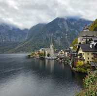 Austrian Adventure on a Budget