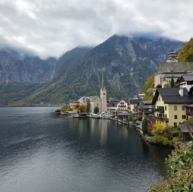 Austrian Adventure on a Budget Austrian Adventure on a Budget