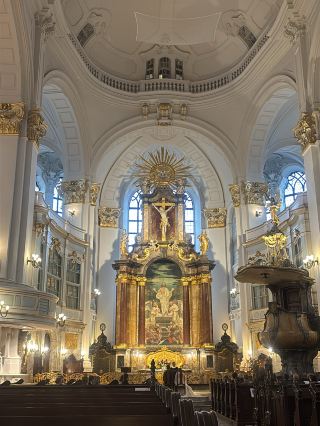 ⚓️ Hamburg Travel Guide